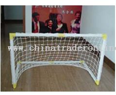 Soccer goal